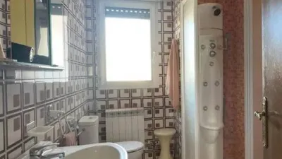 Apartment in Sansomendi photo 12