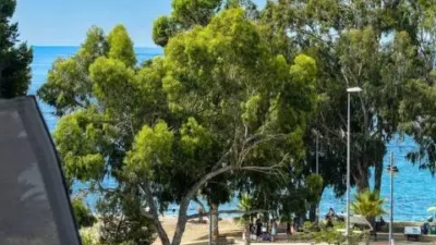 Piso – la Vila Joiosa / Villajoyosa, Urbanització El Torres, la Marina Baixa - Vista 4