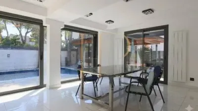 Chalet in La Pineda photo 21