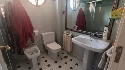 Townhouse for sale in Villanueva del Pardillo photo 43
