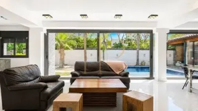 Chalet in La Pineda photo 5