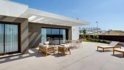 Casa – el Campello, el Vincle, l'Alacantí - Vista 4