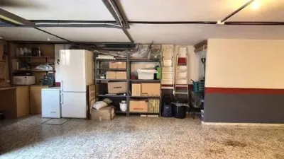 Townhouse in El Val photo 78