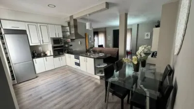 Chalet in Baza photo 17