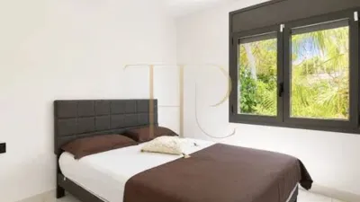 Chalet in La Pineda photo 26