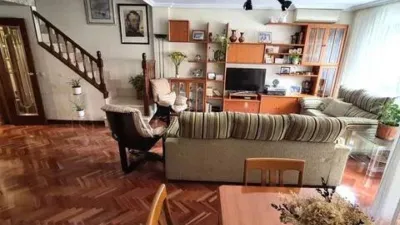 Townhouse in El Val photo 53