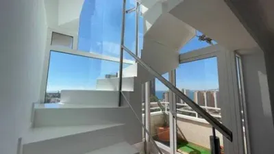 Penthouse in Cabo de la Huerta photo 30