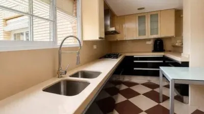 Penthouse in Seville City Centre photo 4