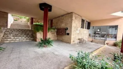 Apartment on Carrer de Ramon de Moncada photo 36
