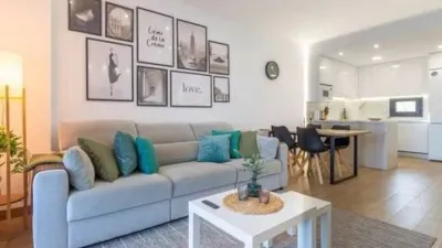 Piso – Torrevieja, Urbanización Los Balcones - Vista 3