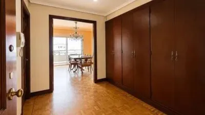 Penthouse in Seville City Centre photo 35