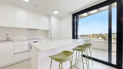 Apartment in Torreblanca del Sol photo 4