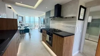 Apartment on Carrer de Ramon de Moncada photo 7