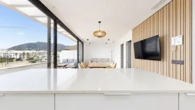 Apartment in Torreblanca del Sol photo 8