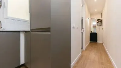 Apartment in El Clot photo 7