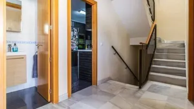 Terraced House on Calle Concha Lagos photo 14