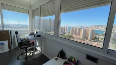 Penthouse in Cabo de la Huerta photo 54