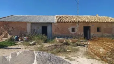 Piso – el Pinós / Pinoso - Vista 2
