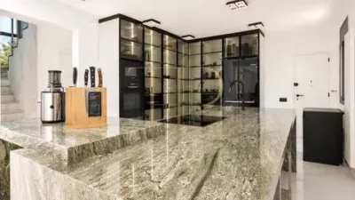 Chalet in La Pineda photo 17