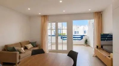 Apartment on Avenida de Bruselas photo 5