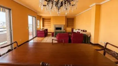 Penthouse in Seville City Centre photo 14