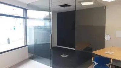 Local comercial en alquiler en Calle de Castelao - Vista 2