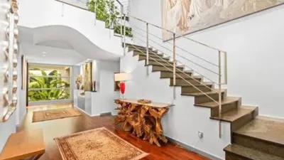 Chalet on Carrer del Musico Ambrosio Cotes photo 5