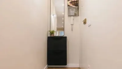 Apartment in El Clot photo 8
