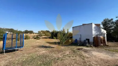 Chalet in Arroyo de La Luz photo 7