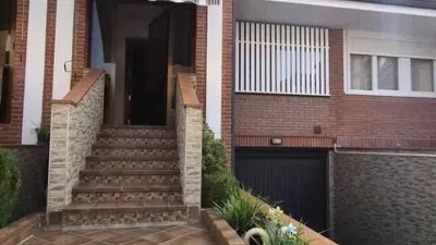 Townhouse in El Val photo 15
