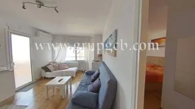 Apartment on Avinguda de Joan Llaverias photo 18