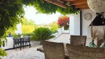 Rustic House in Alhaurín el Grande photo 85
