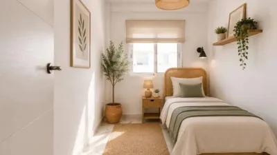 Penthouse in El Puig de Santa Maria photo 23