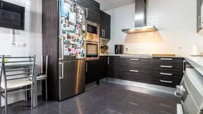 Terraced House on Calle Concha Lagos photo 9