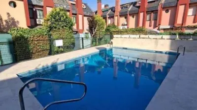 Townhouse for sale in Villanueva del Pardillo photo 46