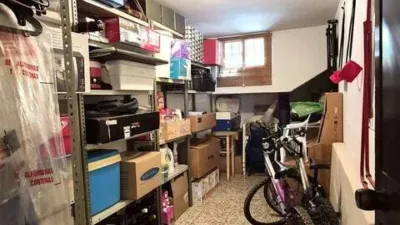 Townhouse in El Val photo 69