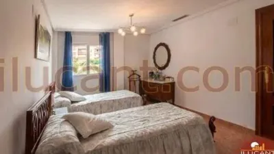 Chalet in Mutxamel photo 22