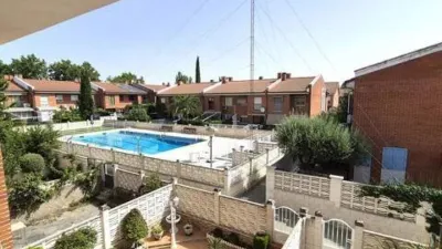 Townhouse in El Val photo 32