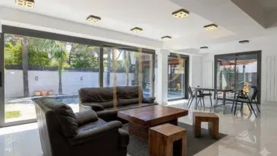 Chalet in La Pineda photo 6