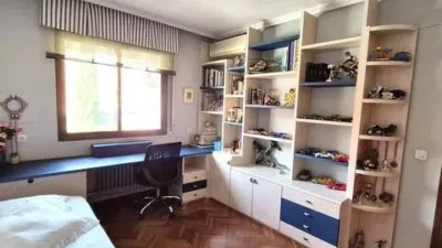 Townhouse in El Val photo 23
