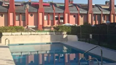 Townhouse for sale in Villanueva del Pardillo photo 48