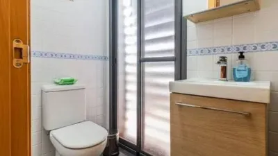 Terraced House on Calle Concha Lagos photo 11