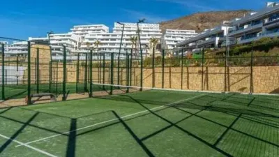 Apartment in Finestrat Area photo 17