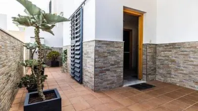 Terraced House on Calle Concha Lagos photo 35