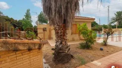 Chalet in Mutxamel photo 34