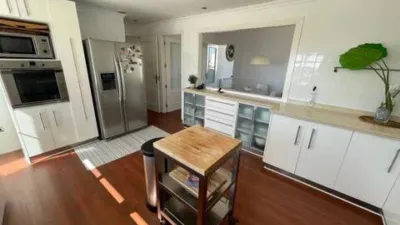 Penthouse in Cabo de la Huerta photo 19