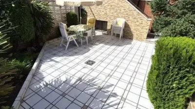 Townhouse in El Val photo 7