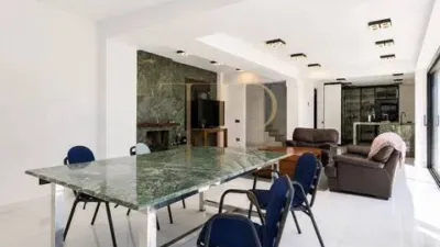 Chalet in La Pineda photo 20