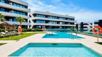 Apartment in Torreblanca del Sol photo 2