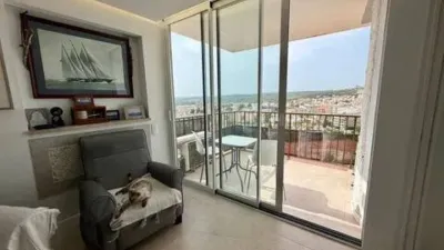Apartment on Carrer de Ramon de Moncada photo 12